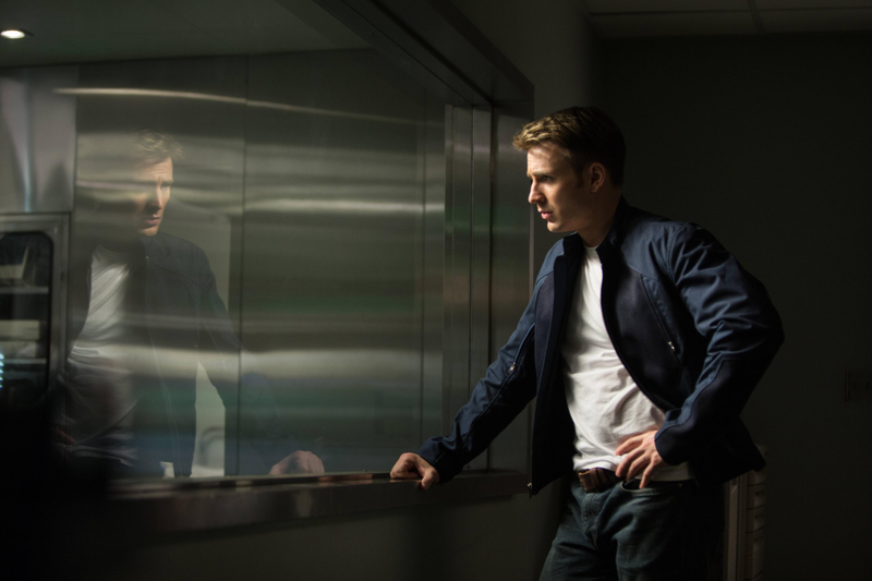 Illustration for article titled Captain America 2 Is One Of The Best Action Movies I've Ever Seen